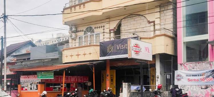 RedDoorz Near Grand Tarakan Mall图片