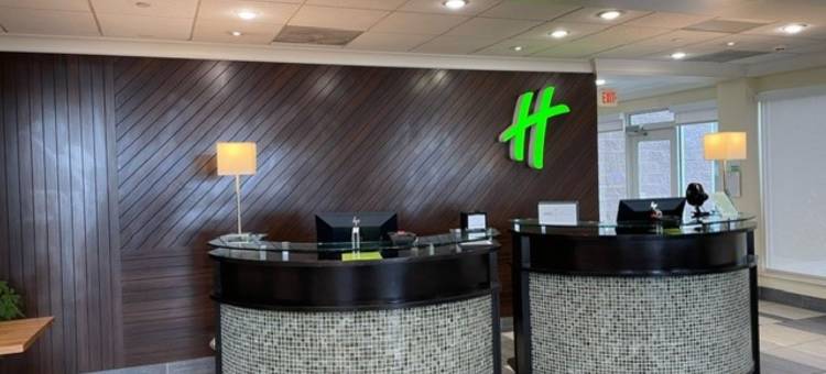 埃芬汉假日酒店(Holiday Inn Effingham)图片