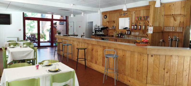 Olydea Vorey-sur-Arzon图片