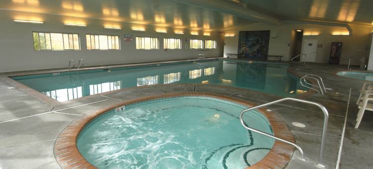 熊湖沃德马克公寓式酒店(WorldMark Bear Lake)图片