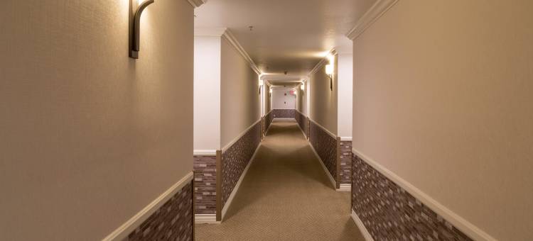 科罗拉多海滩度假村(Coronado Beach Resort)图片