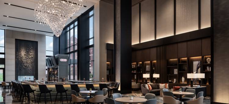 洛厄斯阿灵顿酒店(Loews Arlington Hotel)图片