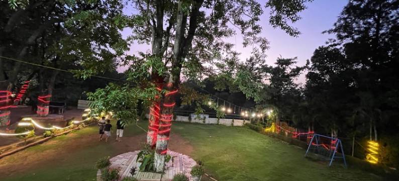 ARK住所旅馆(ARK Residency)图片