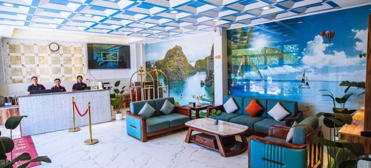 天空花园酒店(Sky Garden Hotel by RedDoorz)图片