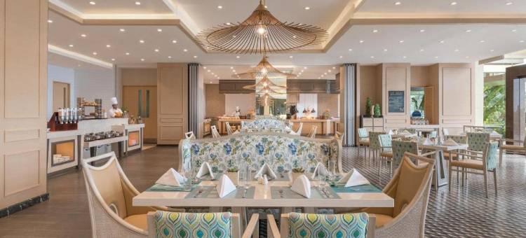 塔尔观景酒店(Taal Vista Hotel)图片