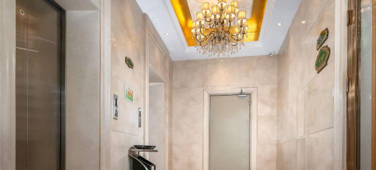 维也纳国际酒店(深圳宝安国际机场后瑞地铁站店)图片