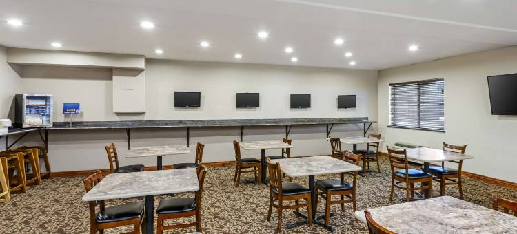埃尔科贝斯特韦斯特酒店(Best Western Elko Inn)图片