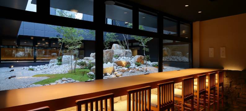 京都六条东方酒店(Oriental Hotel Kyoto Rokujo)图片