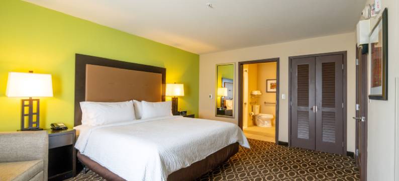 Holiday Inn 默夫里斯伯勒(Holiday Inn MURFREESBORO by IHG)图片