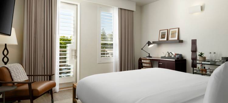 塞罗傲途格精选酒店(Hotel Cerro, Autograph Collection)图片