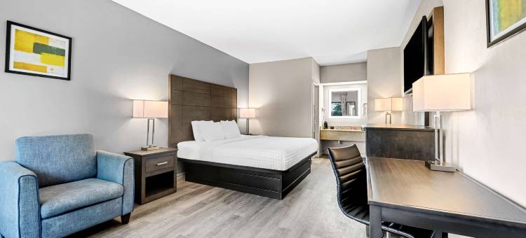 SureStay Plus Hotel by Best Western Southern Pines Pinehurst图片