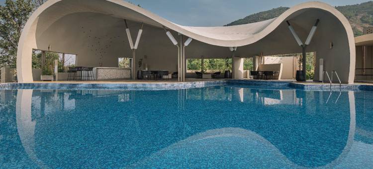 ORO 庄园南迪山(ORO The Estates, Nandi Hills)图片