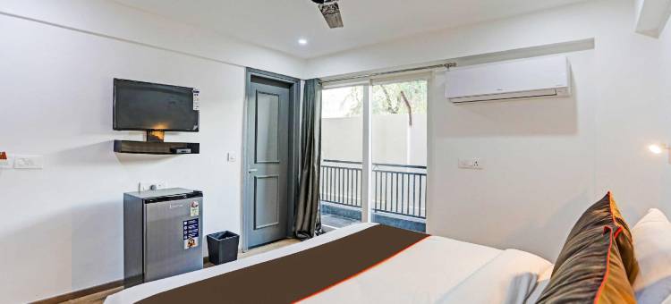 Townhouse Cloud Bay图片