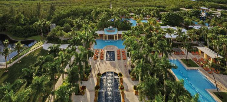 凯悦丽晶椰子角度假村及水疗中心(Hyatt Regency Coconut Point Resort & Spa Near Naples)图片