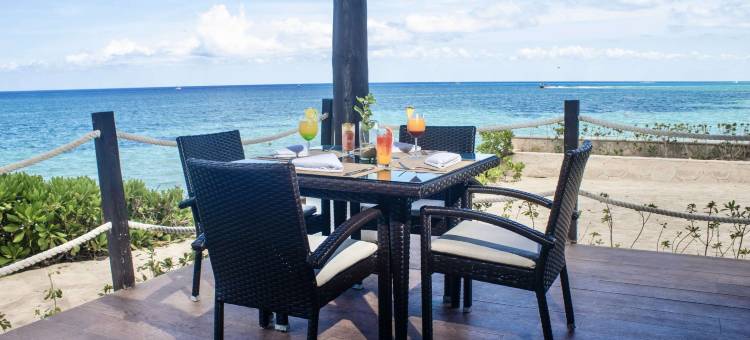 科苏梅尔西方度假酒店-全包式(Occidental Cozumel - All Inclusive)图片