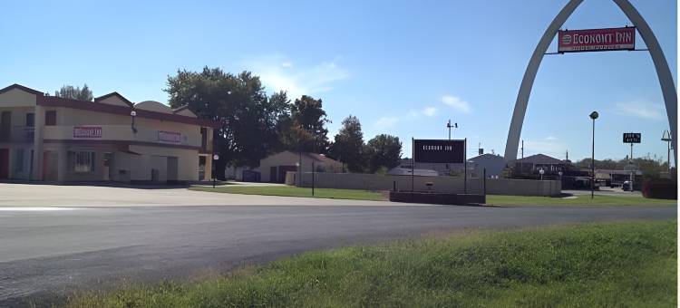 万达利亚美洲最佳价值酒店(Americas Best Value Inn Vandalia)图片