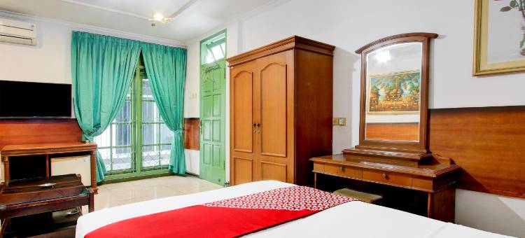 OYO 94082 Gurita酒店(OYO 94082 Hotel Gurita)图片
