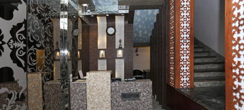 卡马特旅馆(Kamat Inn)图片