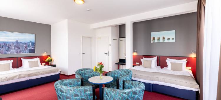 阿维瓦酒店(Hotel Aviva)图片