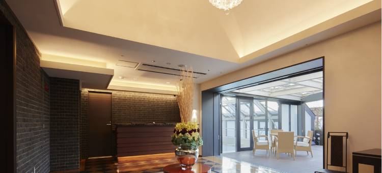 静冈花园酒店(Garden Hotel Shizuoka)图片