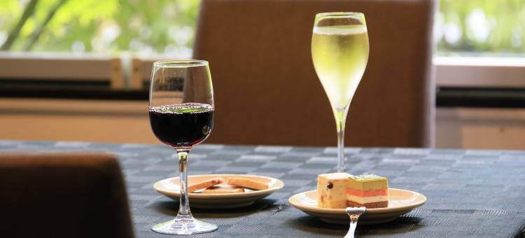 天翠茶寮旅馆(Tensui Saryo)图片