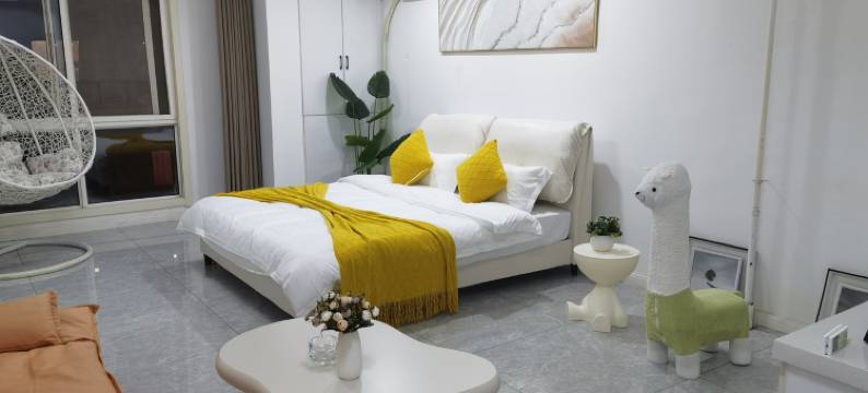 季末时光民宿(彩陶路分店)图片