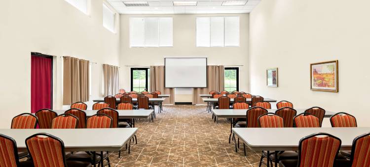 巴尔米拉贝斯特韦斯特套房酒店(Best Western Palmyra Inn  Suites)图片