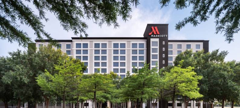 达拉斯/沃斯堡锦标赛区万豪酒店及高尔夫俱乐部(Dallas/Fort Worth Marriott Hotel & Golf Club at Champions Circle)图片