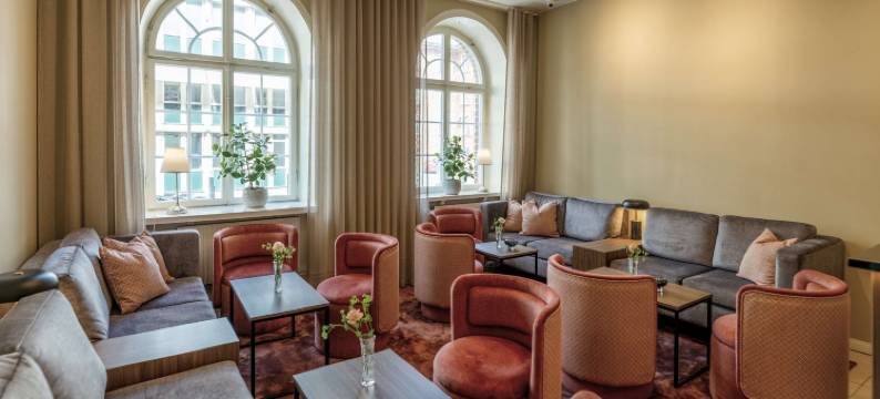 卡勒普兰贝斯特韦斯特酒店(Best Western Hotel Karlaplan)图片