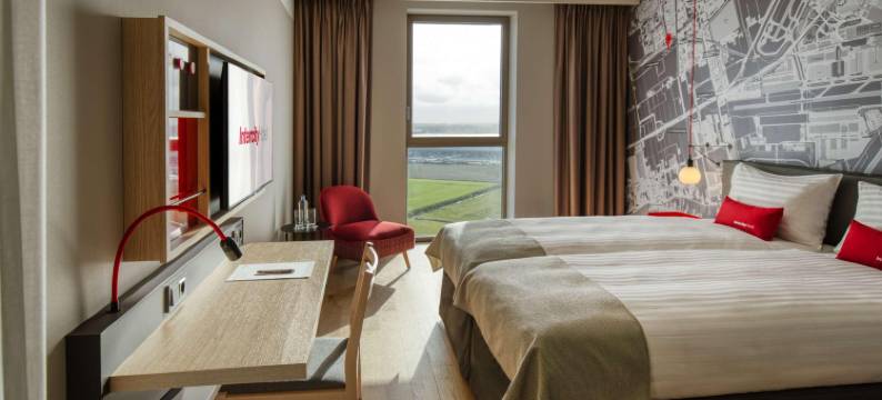阿姆斯特丹史基浦机场城际酒店(IntercityHotel Amsterdam Schiphol Airport)图片