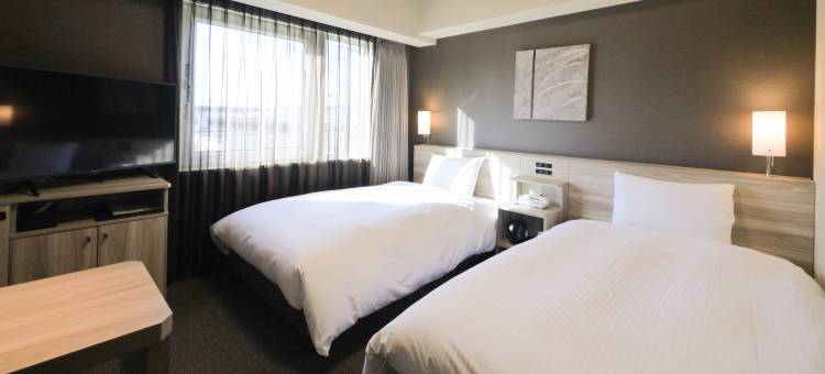 露樱酒店大阪岸和田-东岸和田站前/关西机场店-(Hotel Route-Inn Osaka Kishiwada -Higashikishiwada Ekimae Kansai Airport-)图片