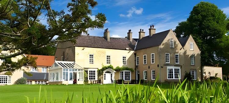 霍尔加斯酒店，贝斯特韦斯特品质精选系列(Hall Garth Hotel, BW Signature Collection)图片