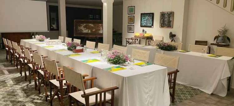 普罗康朵精品水疗度假村(Poulo Condor Boutique Resort & Spa)图片
