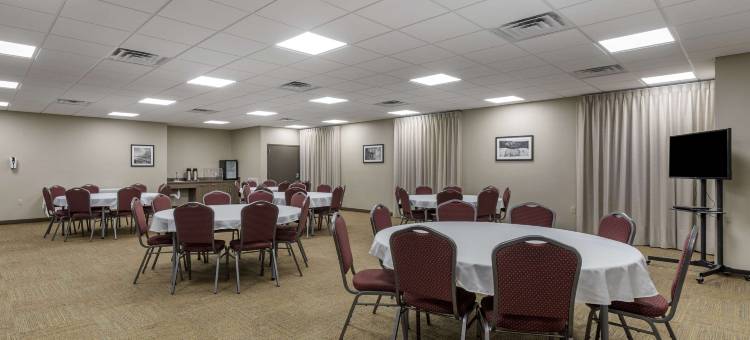 MainStay套房博林格林北(MainStay Suites Bowling Green North)图片