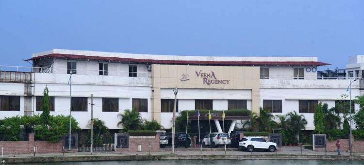 Veena Regency图片