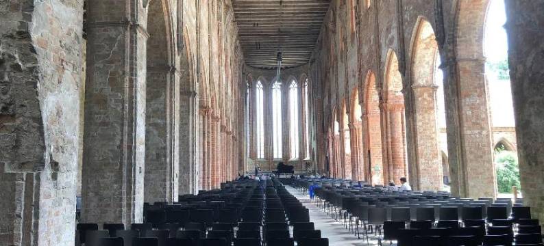 河滨旅馆(Riverside Inn)图片