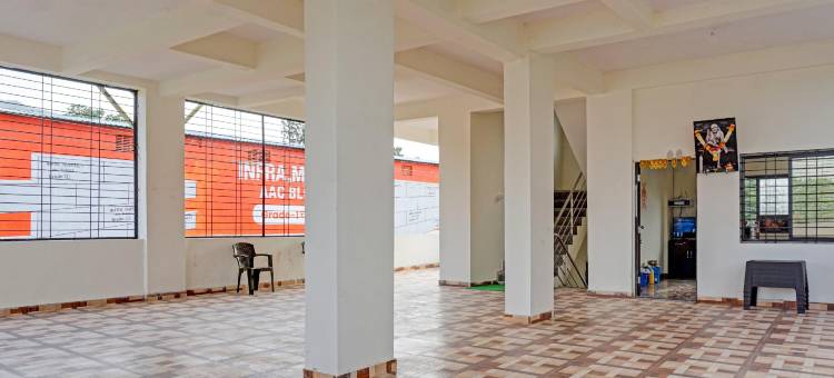 Hotel O Shanaya Lodging图片