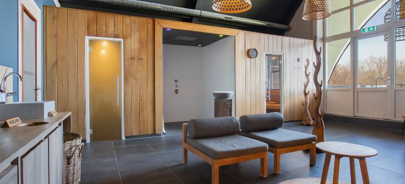 特克赛尔精品酒店(Boutique Hotel Texel)图片