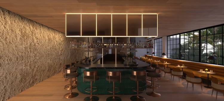 金普顿特雷斯里奥斯全包度假村(Kimpton Tres Rios - All Inclusive)图片