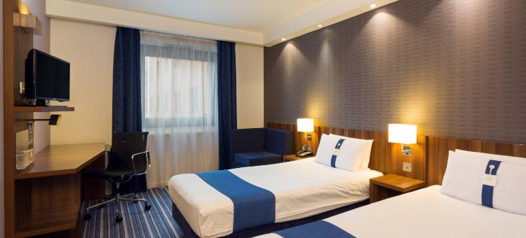 Holiday Inn Express 哈洛(Holiday Inn Express Harlow)图片