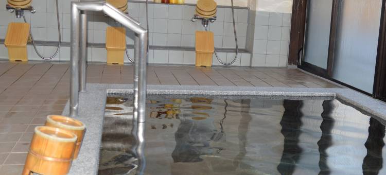 水上之家酒店(Hotel Familio Minakami)图片