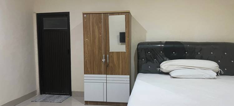 SPOT ON 93022 安格拉伊斯兰家庭旅馆(Spot on 93022 Anugrah Homestay Syariah)图片