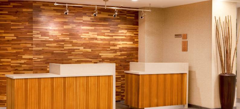 扬克斯韦斯特切斯特县万豪万怡酒店(Courtyard Yonkers Westchester County)图片