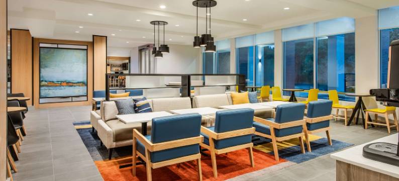 巴尔的摩/巴尔的摩-华盛顿国际机场凯悦嘉寓酒店(Hyatt House BWI Airport Baltimore)图片