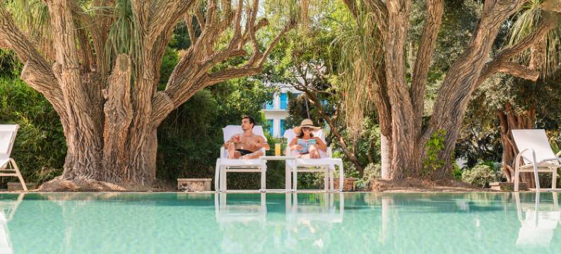 索尔生活方式酒店苏伦多(So' Lifestyle Hotel Sorrento)图片