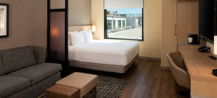 凯悦嘉轩酒店-芝加哥-威克公园(Hyatt Place Chicago/Wicker Park)图片