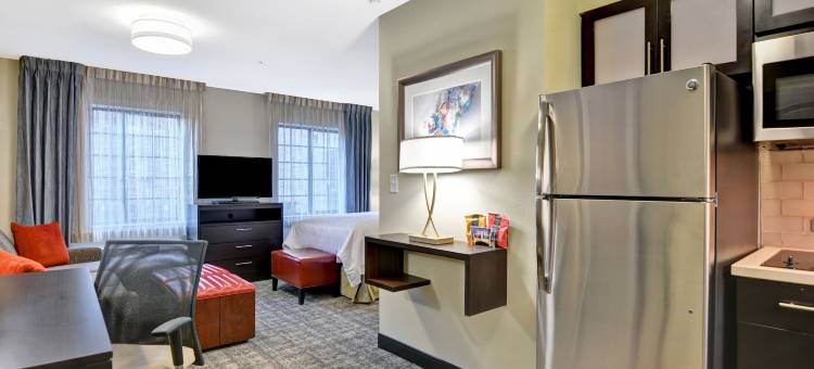 茱丽叶山 - 纳什维尔区Staybridge Suites- IHG 旗下饭店(Staybridge Suites MT. JULIET - NASHVILLE AREA by IHG)图片