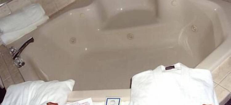 俄亥俄州巴达维亚温德姆戴斯酒店(Days Inn by Wyndham Batavia Ohio)图片