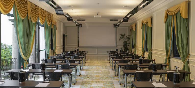 拉帕尔马酒店(Hotel la Palma)图片