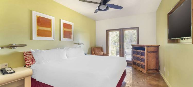 希尔顿分时度假俱乐部棕榈沙漠(Hilton Grand Vacations Club Palm Desert)图片